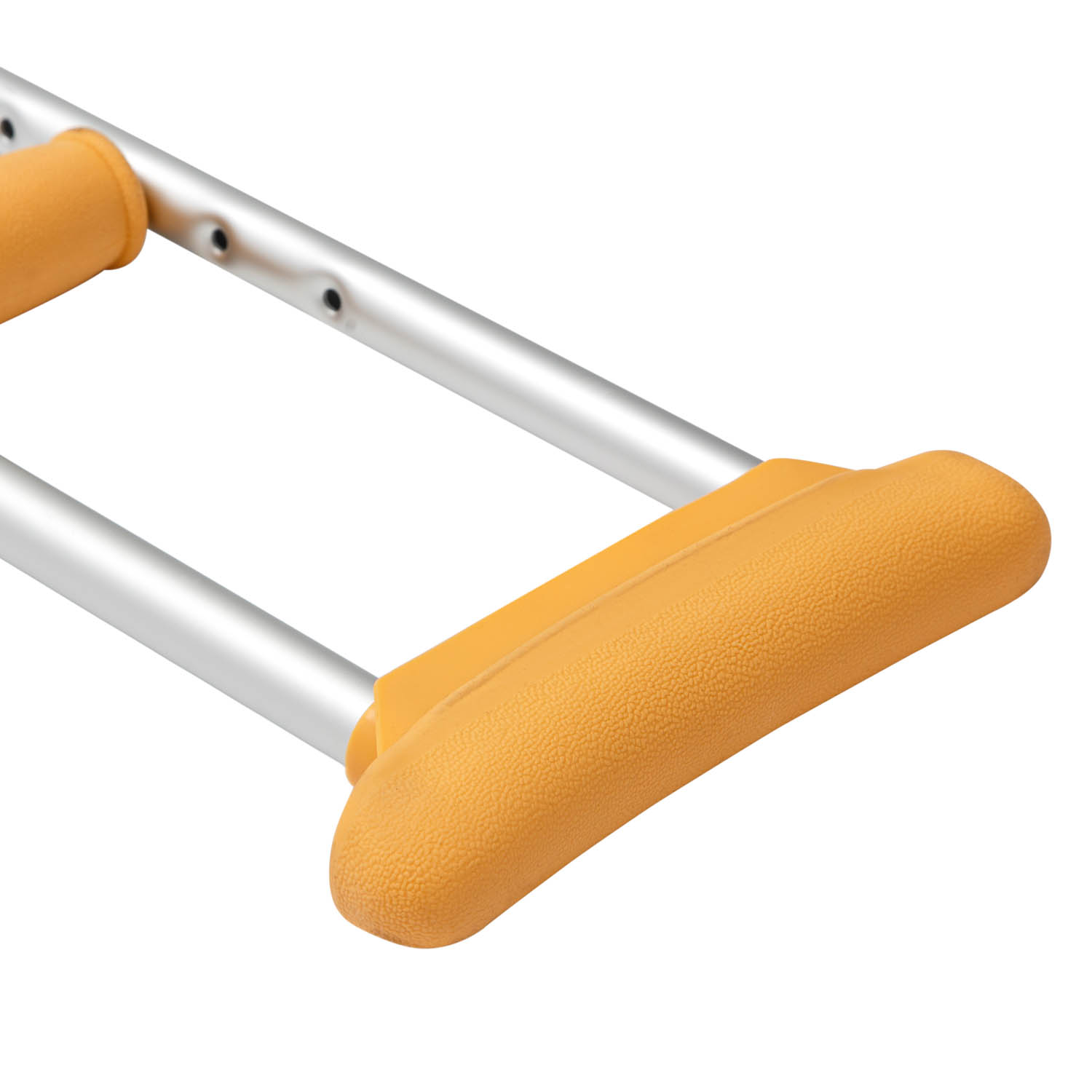 Костыли подмышечные ORTONICA KS 506 до 120кг - 1